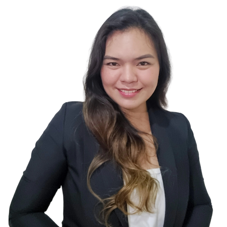 transparent background of jamie the seo specialist in the philippines